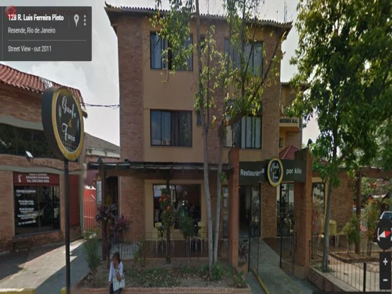 Foto 1 de 1 - Sala Comercial para aluguel em Jardim Jalisco